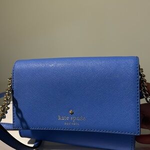 Mini Kate spade cross body bag